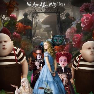 Meet your Posher, Alicia